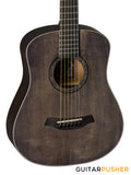 Baton Rouge X11LS/TB-SCC Spruce Top Travel Baby Acoustic Guitar