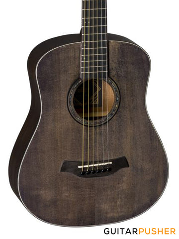 Baton Rouge X11LS/TB-SCC Spruce Top Travel Baby Acoustic Guitar