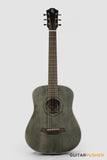 Baton Rouge X11LS/TB-SCC Spruce Top Travel Baby Acoustic Guitar