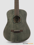 Baton Rouge X11LS/TB-SCC Spruce Top Travel Baby Acoustic Guitar
