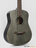Baton Rouge X11LS/TB-SCC Spruce Top Travel Baby Acoustic Guitar