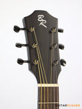 Baton Rouge X11LS/TB-SCC Spruce Top Travel Baby Acoustic Guitar