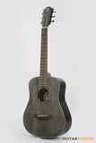Baton Rouge X11LS/TB-SCC Spruce Top Travel Baby Acoustic Guitar