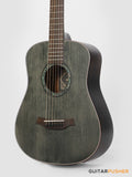 Baton Rouge X11LS/TB-SCC Spruce Top Travel Baby Acoustic Guitar