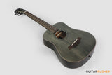 Baton Rouge X11LS/TB-SCC Spruce Top Travel Baby Acoustic Guitar