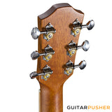Baton Rouge X35S/FCE Solid Spruce Top Folk Cutaway Acoustic-Electric Guitar