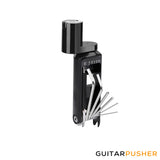 Cherub CGT-1US Pro Mechanic Allen Key Kit - Black