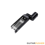 Cherub CGT-1US Pro Mechanic Allen Key Kit - Black