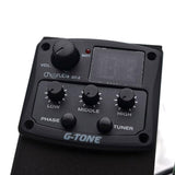 Cherub G-Tone GT-2 Acoustic Guitar Pickup