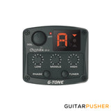 Cherub G-Tone GT-2 Acoustic Guitar Pickup
