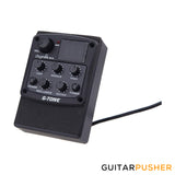 Cherub G-Tone GT-3 Acoustic Guitar Pickup