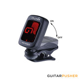 Cherub WST-640C+ Auto-On Chromatic Tuner