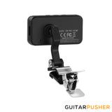 Cherub WST-905Li Rechargeable Guitar Tuner w/ 5 Tuning Modes for All Instruments