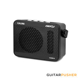 Caline CA-300 B 15W Mini Desktop Bass Guitar Amplifier w/ Bluetooth