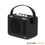 Caline CA-300 B 15W Mini Desktop Bass Guitar Amplifier w/ Bluetooth