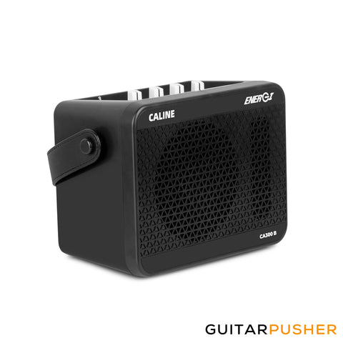 Caline CA-300 B 15W Mini Desktop Bass Guitar Amplifier w/ Bluetooth