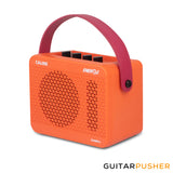 Caline CA-300 G Tube-Simulated Mini Desktop Electric Guitar Amplifier w/ Bluetooth