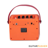 Caline CA-300 G Tube-Simulated Mini Desktop Electric Guitar Amplifier w/ Bluetooth
