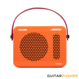 Caline CA-300 G Tube-Simulated Mini Desktop Electric Guitar Amplifier w/ Bluetooth