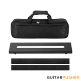 Caline CB-107 Mini Pedalboard 18x5 in