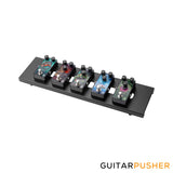Caline CB-107 Mini Pedalboard 18x5 in