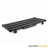 Caline CB-108 Creative Pedalboard w/ Power Supply