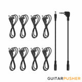 Caline Power Supply Isolated Output