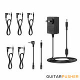 Caline Power Supply Isolated Output