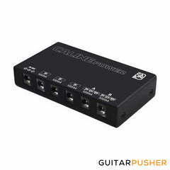 Caline Power Supply Isolated Output