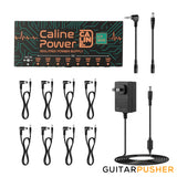 Caline Power Isolated Output CP-205