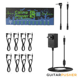Caline Power Fully Isolated Power Supply CP-207