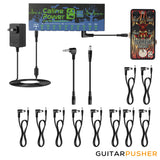 Caline Power Fully Isolated Power Supply CP-207