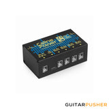 Caline CP-209 Mini Fully Isolated Multi-Output Power Supply