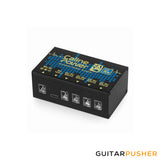 Caline CP-209 Mini Fully Isolated Multi-Output Power Supply