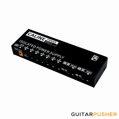 Caline CP-211 Isolated Multi-output Power Supply