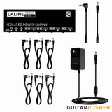 Caline CP-212 Isolated Multi-output Power Supply