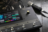 Headrush Core Guitar FX/Amp Modeler/Vocal Processor