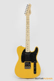 Corona Guitars Classic TE T-Style Electric Guitar w/ Gig Bag - Butterscotch Blonde