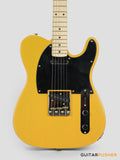 Corona Guitars Classic TE T-Style Electric Guitar w/ Gig Bag - Butterscotch Blonde