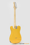 Corona Guitars Classic TE T-Style Electric Guitar w/ Gig Bag - Butterscotch Blonde