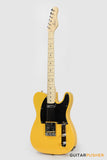 Corona Guitars Classic TE T-Style Electric Guitar w/ Gig Bag - Butterscotch Blonde