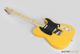 Corona Guitars Classic TE T-Style Electric Guitar w/ Gig Bag - Butterscotch Blonde
