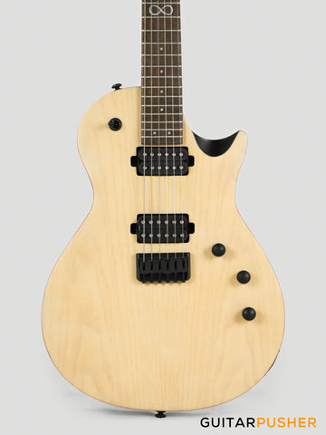 Chapman Guitars ML2 - Buttercream Satin