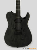Chapman Guitars ML3 - Slate Black Satin