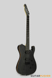 Chapman Guitars ML3 - Slate Black Satin