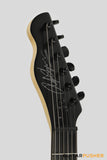 Chapman Guitars ML3 - Slate Black Satin