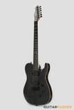 Chapman Guitars ML3 - Slate Black Satin