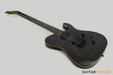 Chapman Guitars ML3 - Slate Black Satin