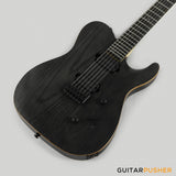 Chapman Guitars ML3 - Slate Black Satin