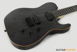 Chapman Guitars ML3 - Slate Black Satin